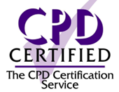 CPD Certified – The CPD Certification Service