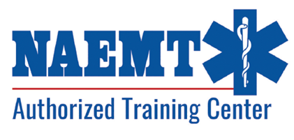 NAEMT Authorized Training Center
