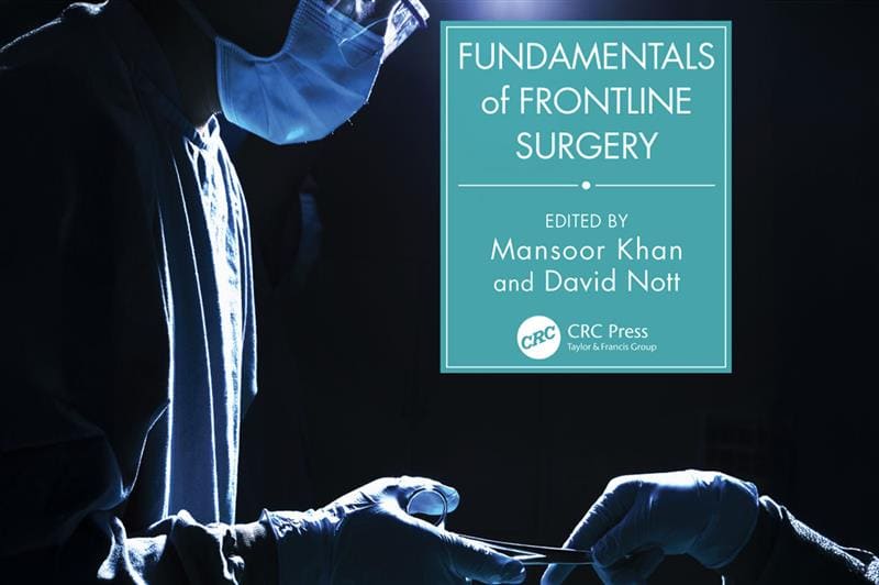 Fundamentals of Frontline Surgery