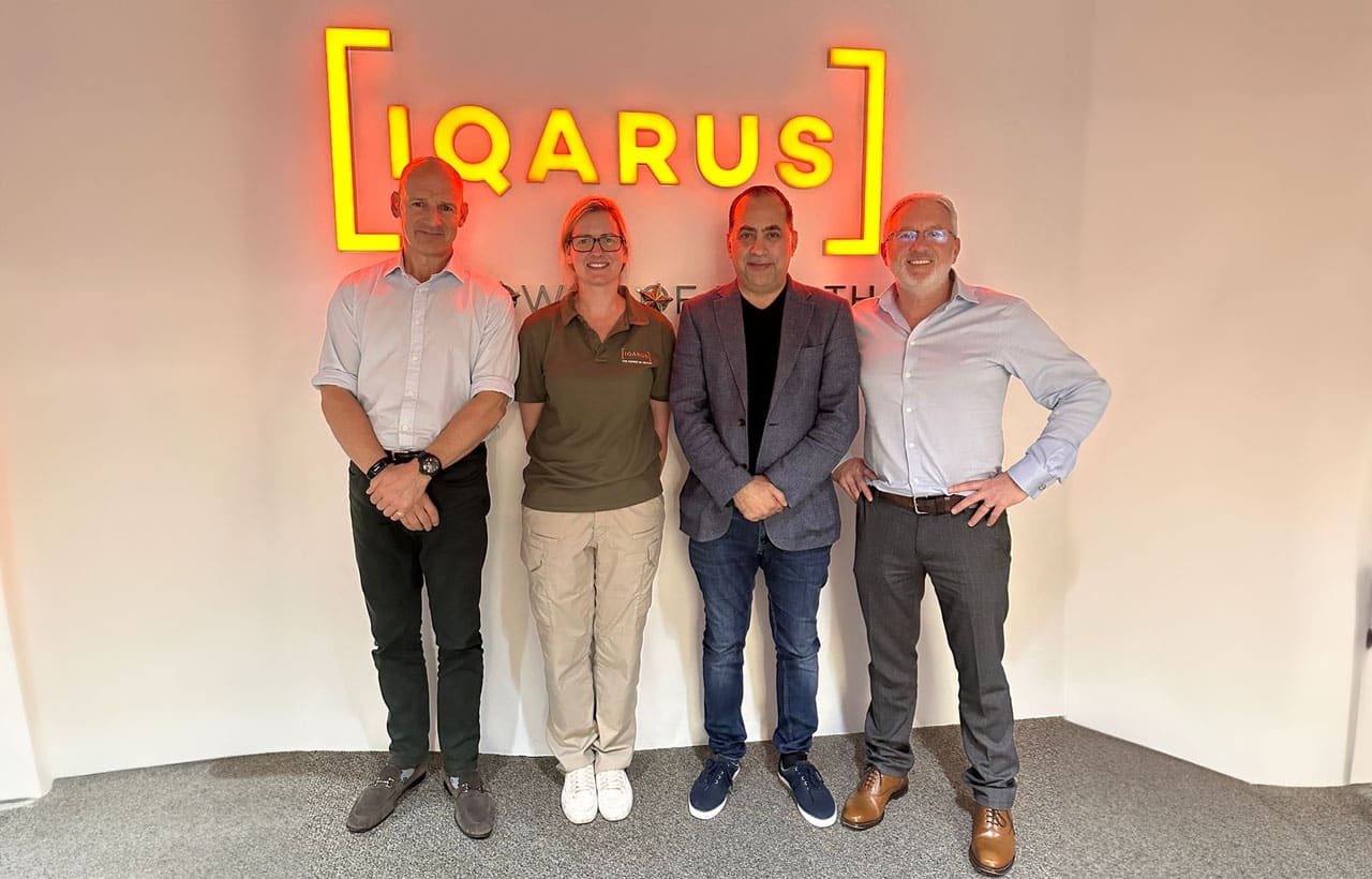 Iqarus Partners with The Australasian Registry of Emergency Medical Technicians to Deliver Accredited AREMT Courses Globally