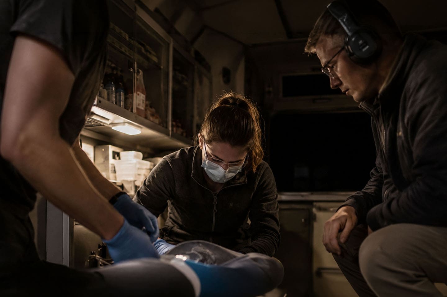 Precision in Critical Care: Empowering Lives through Damage Control Surgery (DCS)
