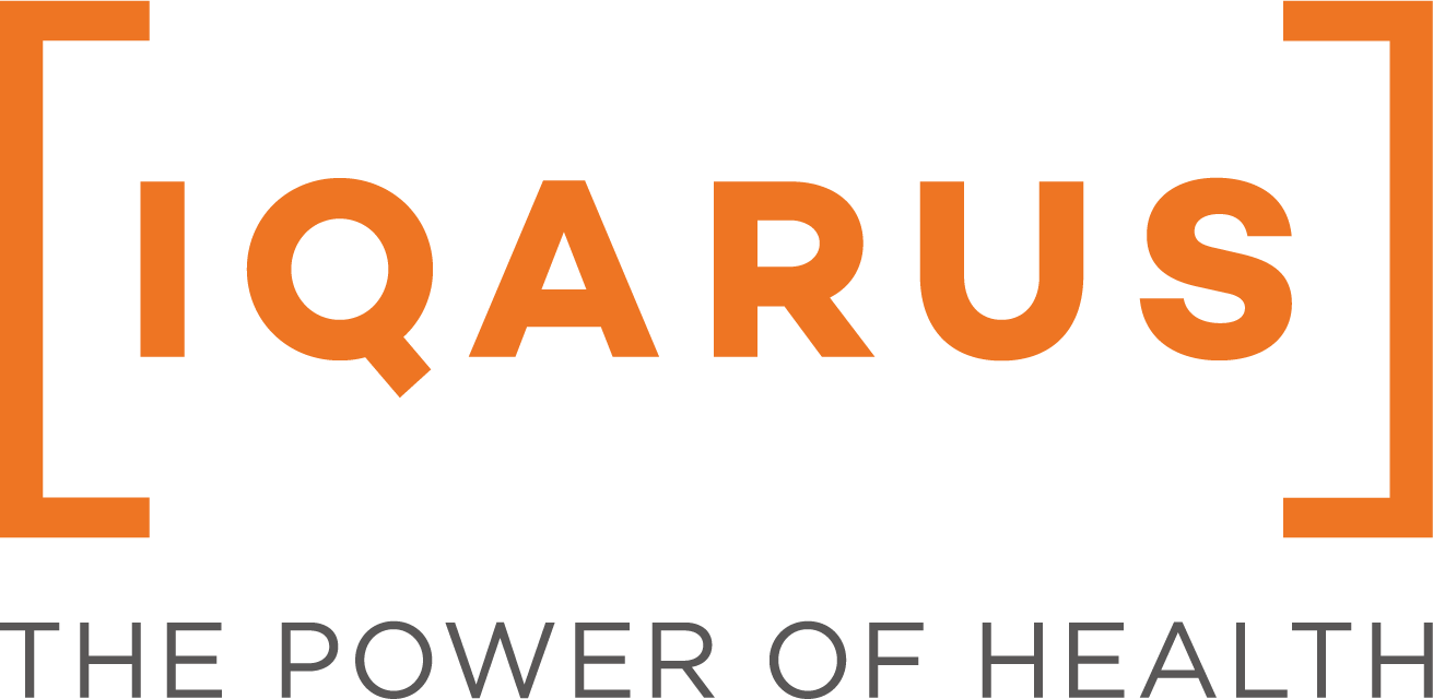 Iqarus – The Power of Health